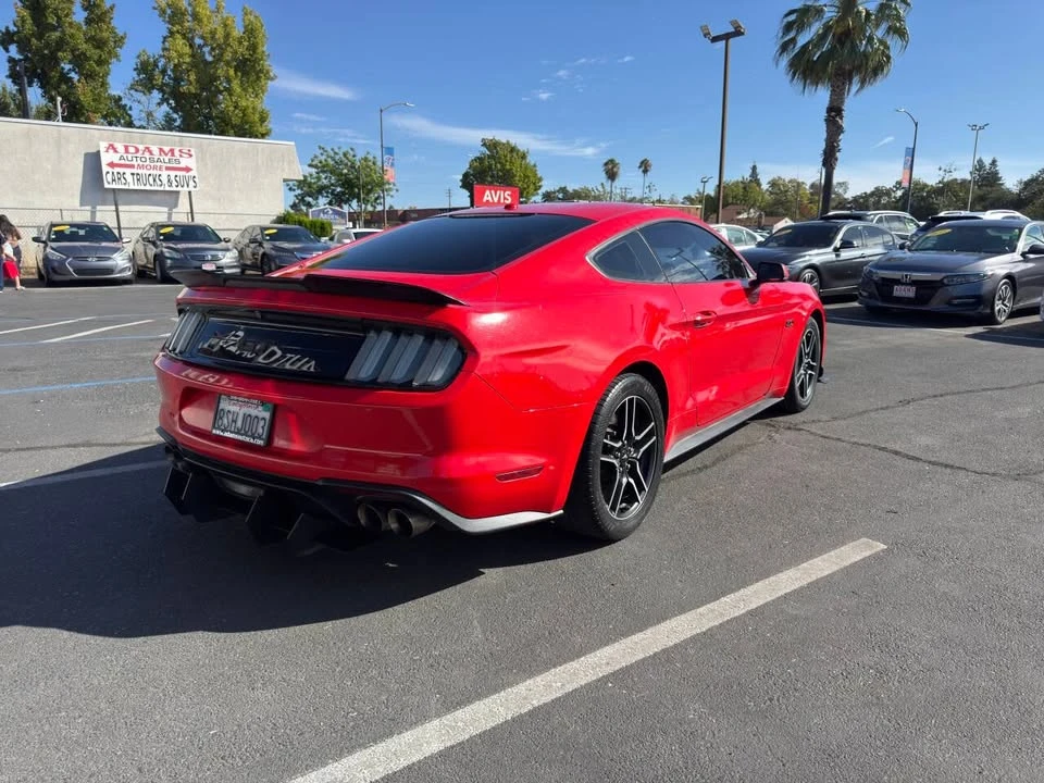 2018 Ford S550 Mustang - Image 3 of 20
