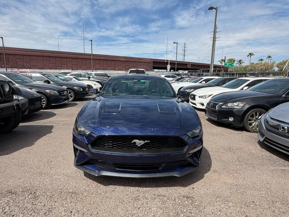 2018 Ford S550 Mustang - Image 2 of 14