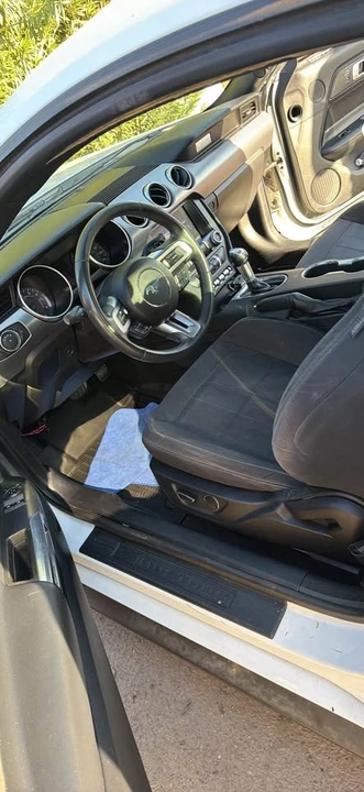 2018 Ford S550 Mustang - Image 7 of 9