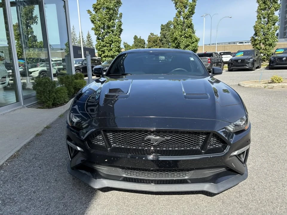2018 Ford S550 Mustang - Image 2 of 10