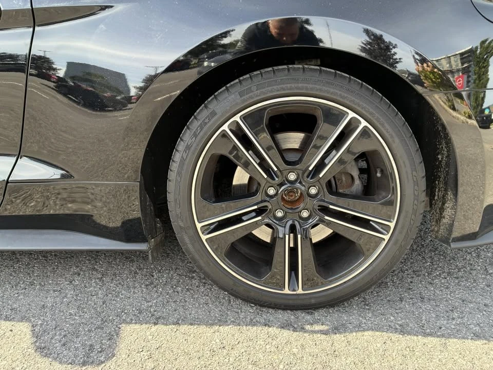 2018 Ford S550 Mustang - Image 5 of 10