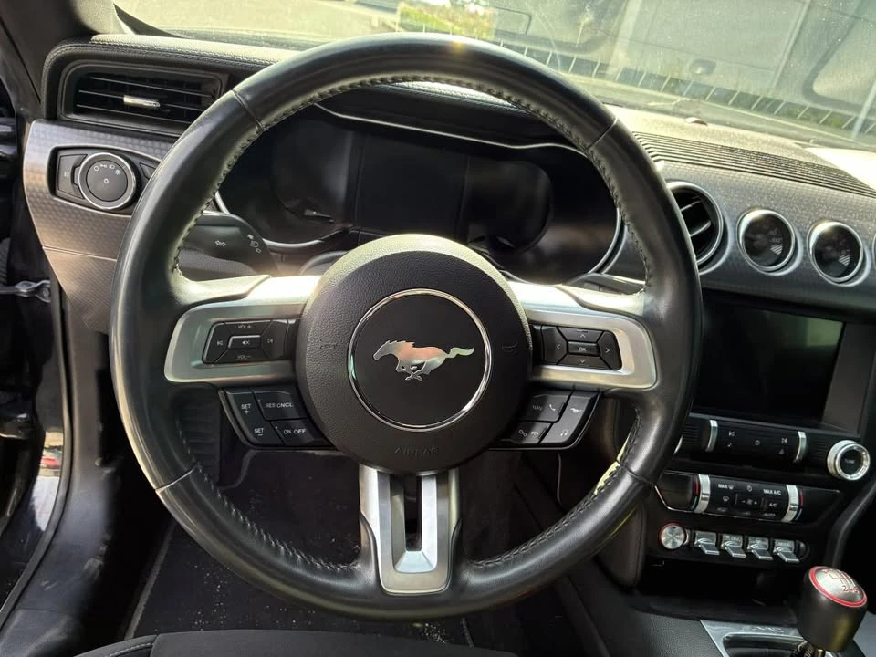 2018 Ford S550 Mustang - Image 8 of 10