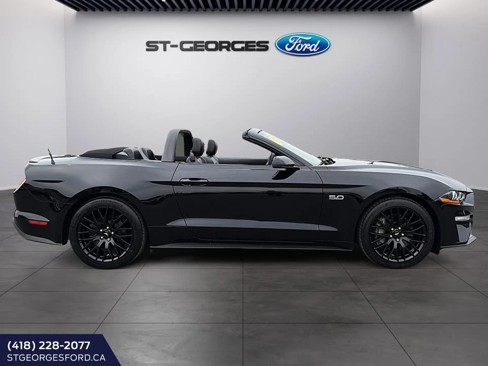 2018 Ford S550 Mustang - Image 8 of 17