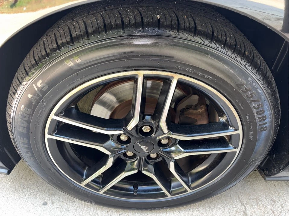 2018 Ford S550 Mustang - Image 17 of 20