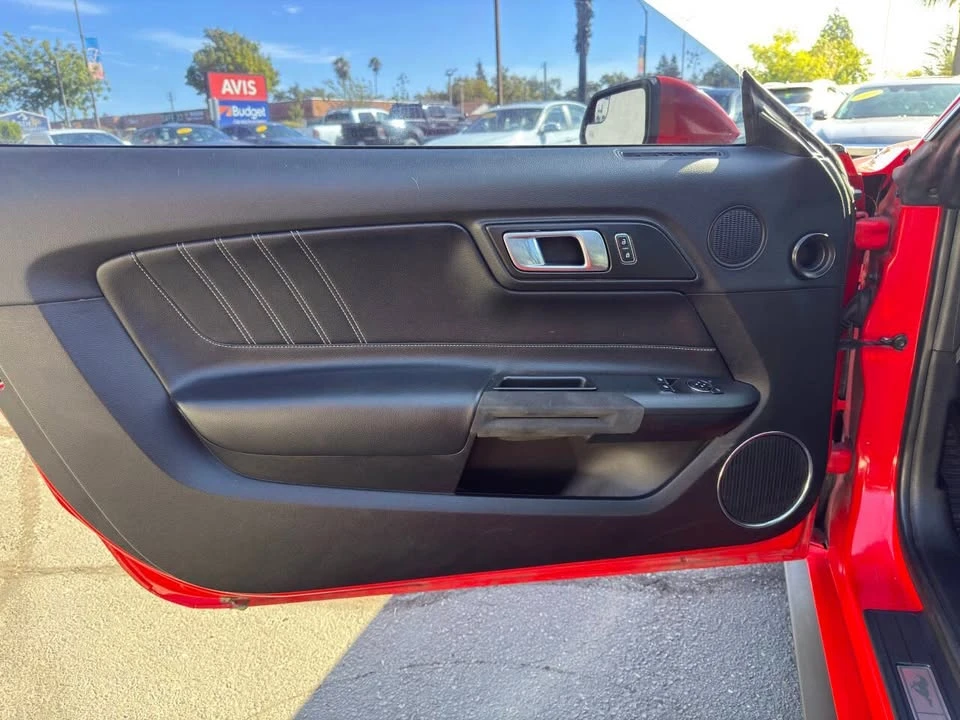 2018 Ford S550 Mustang - Image 9 of 20