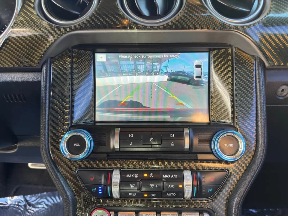 2018 Ford S550 Mustang - Image 19 of 20