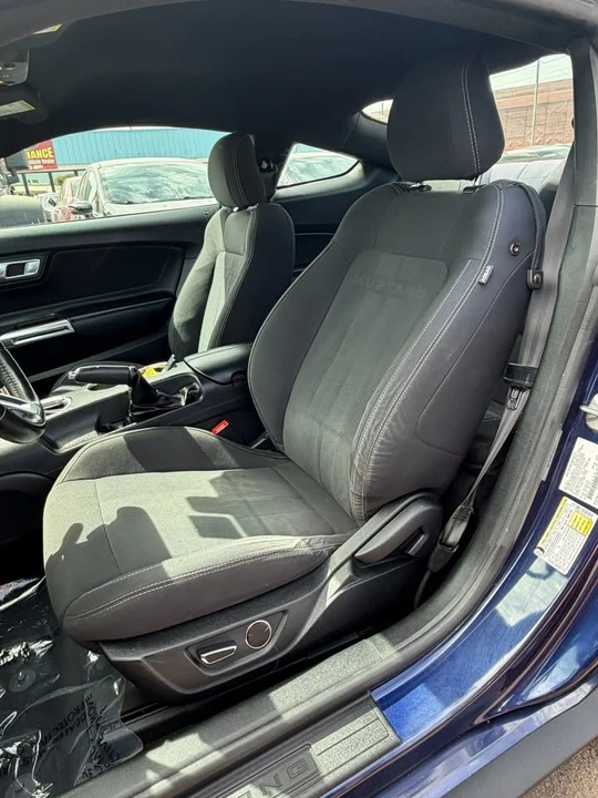 2018 Ford S550 Mustang - Image 7 of 14