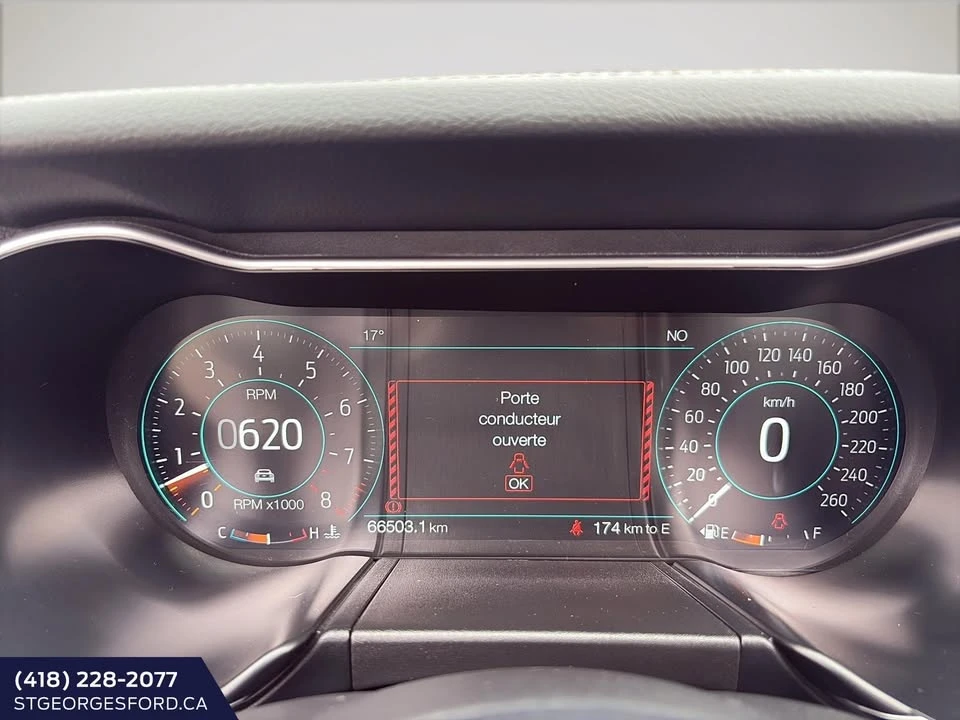2018 Ford S550 Mustang - Image 15 of 17