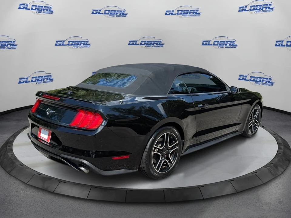 2018 Ford S550 Mustang - Image 5 of 20