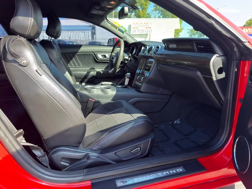 2018 Ford S550 Mustang - Image 13 of 20