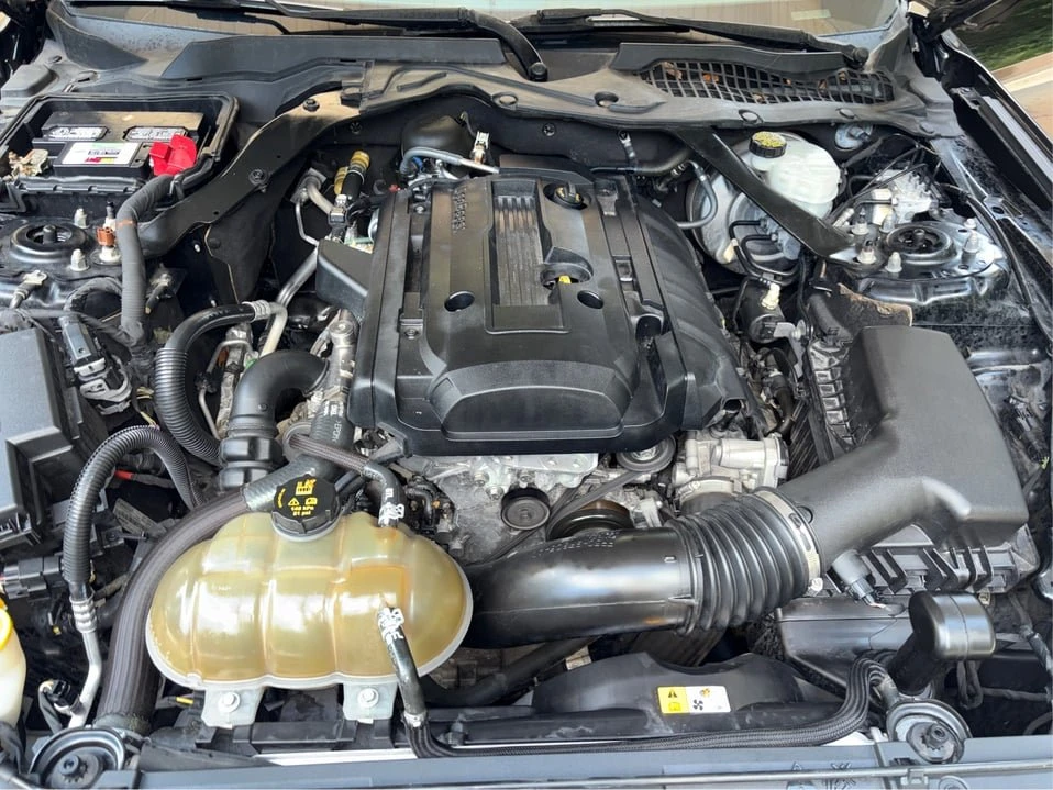 2018 Ford S550 Mustang - Image 13 of 20