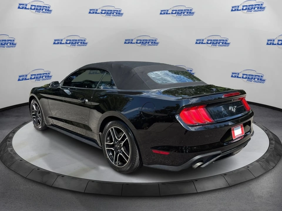 2018 Ford S550 Mustang - Image 7 of 20
