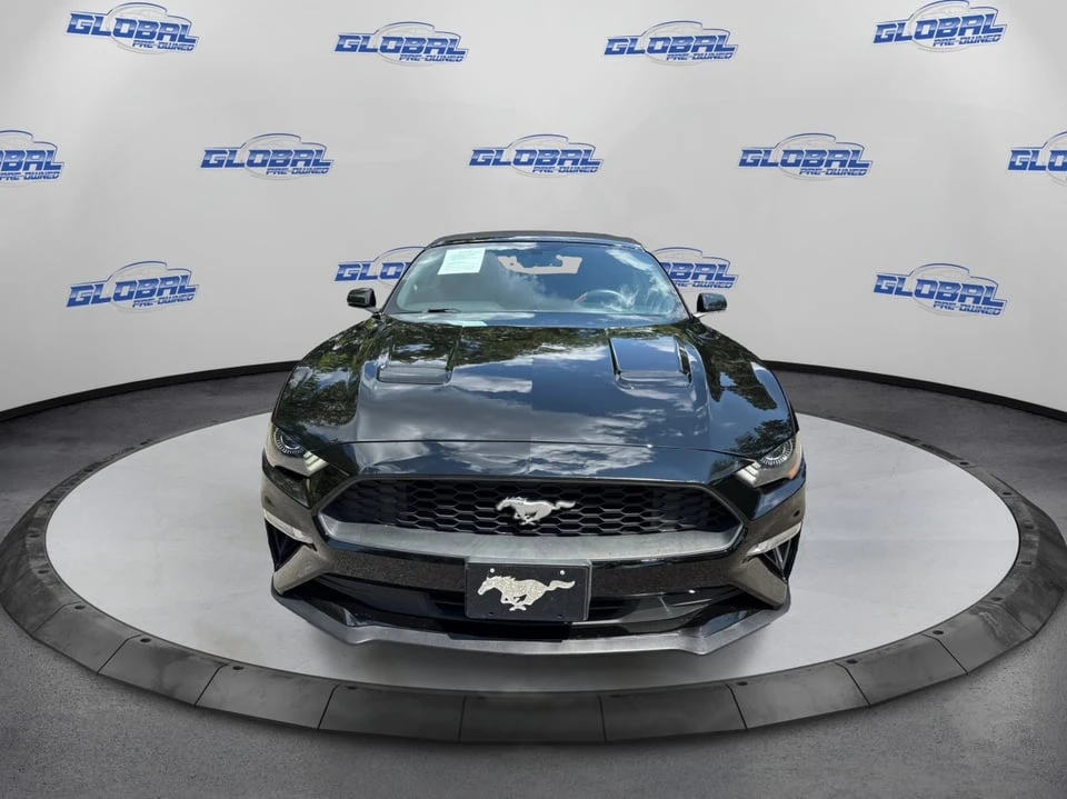 2018 Ford S550 Mustang - Image 2 of 20