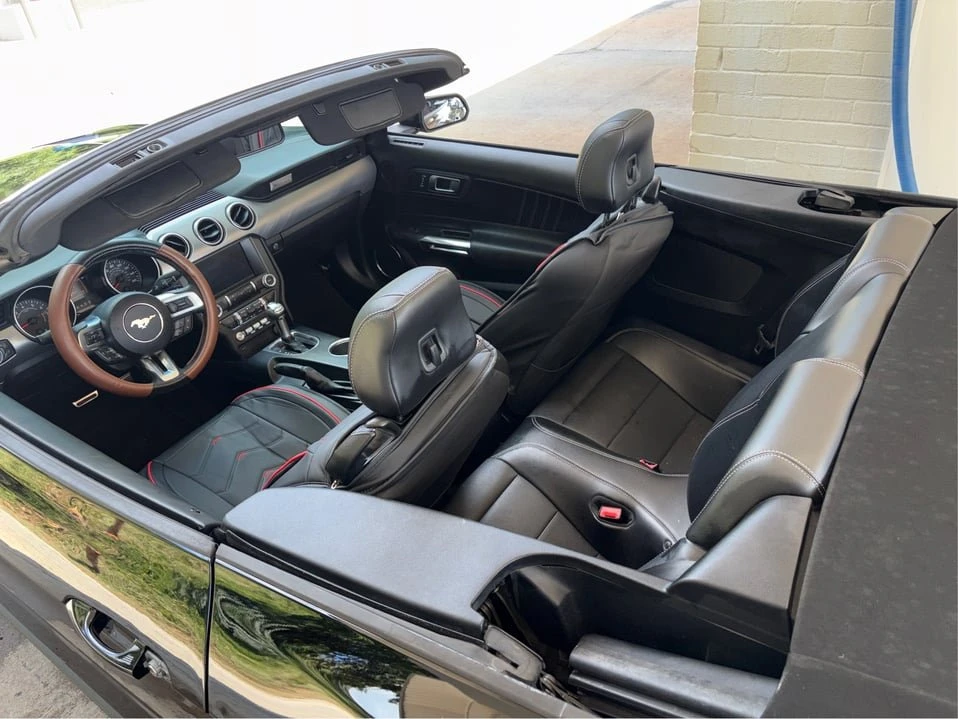 2018 Ford S550 Mustang - Image 11 of 20