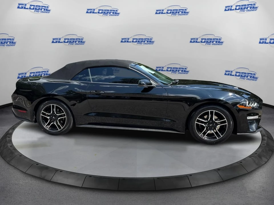 2018 Ford S550 Mustang - Image 4 of 20