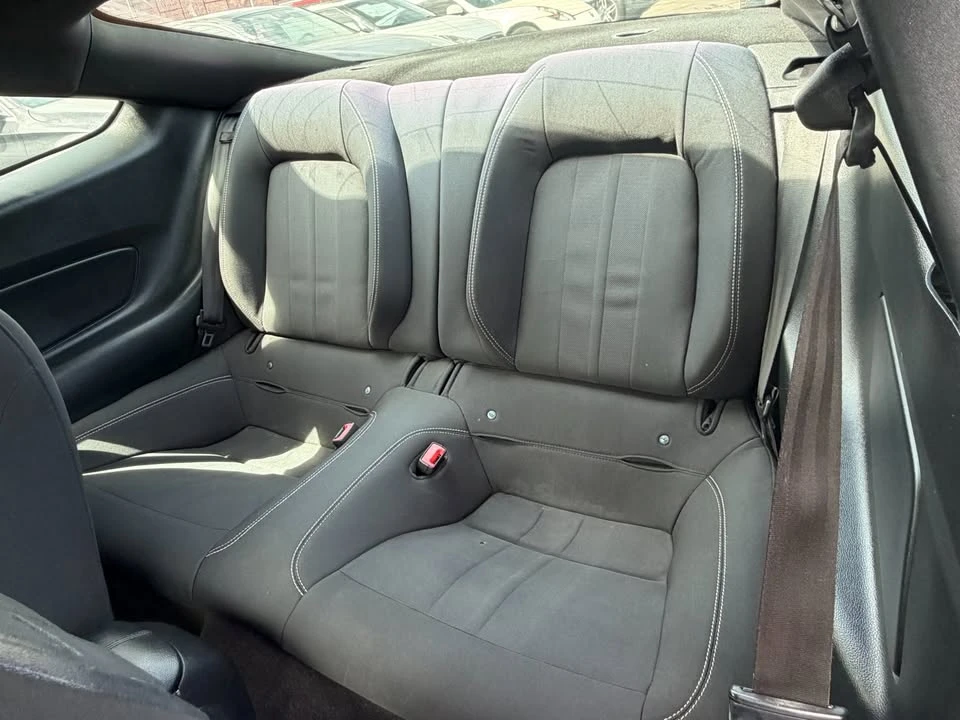 2018 Ford S550 Mustang - Image 11 of 14