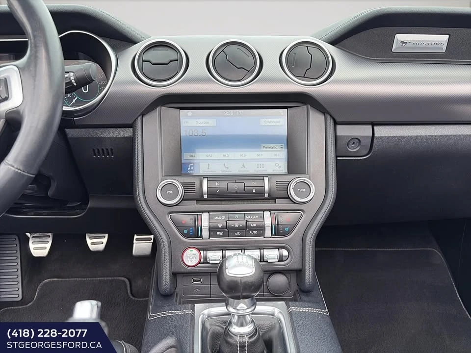 2018 Ford S550 Mustang - Image 17 of 17