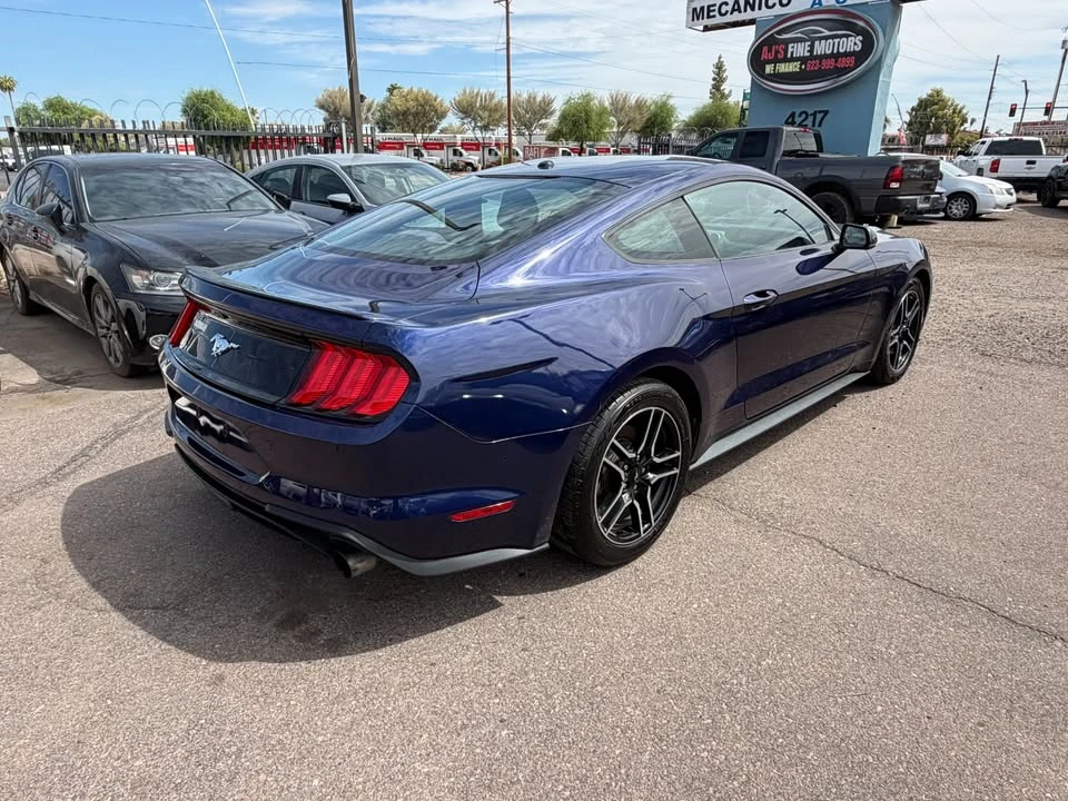 2018 Ford S550 Mustang - Image 5 of 14