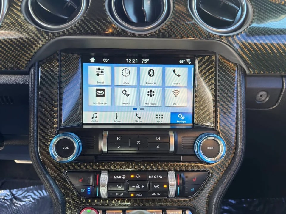 2018 Ford S550 Mustang - Image 20 of 20