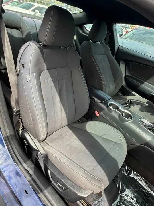 2018 Ford S550 Mustang - Image 13 of 14