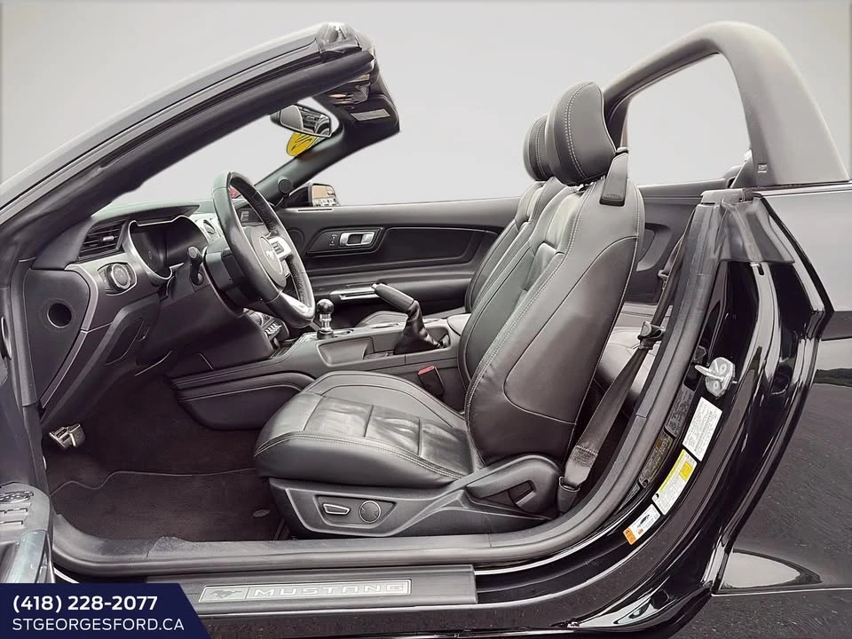 2018 Ford S550 Mustang - Image 12 of 17