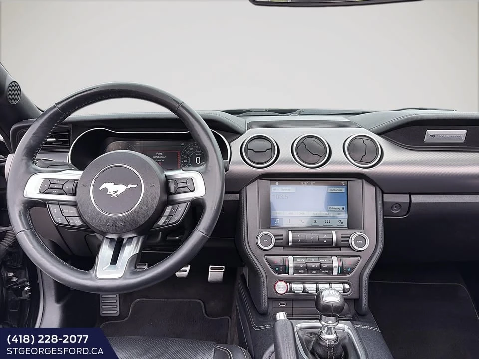 2018 Ford S550 Mustang - Image 13 of 17
