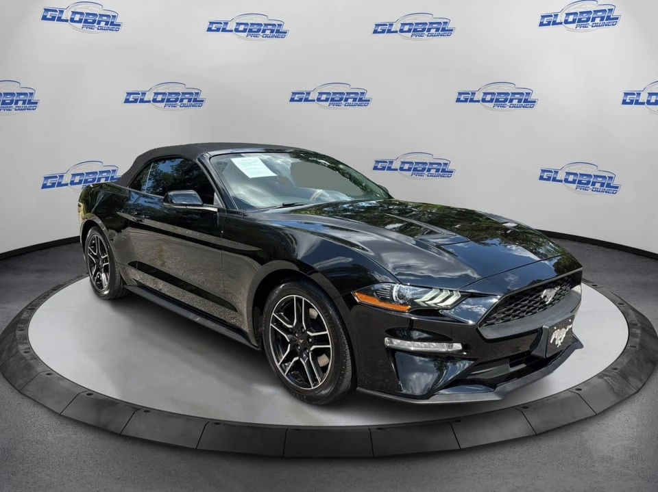 2018 Ford S550 Mustang - Image 3 of 20