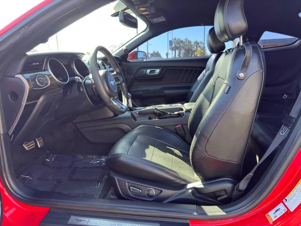 2018 Ford S550 Mustang - Image 10 of 20