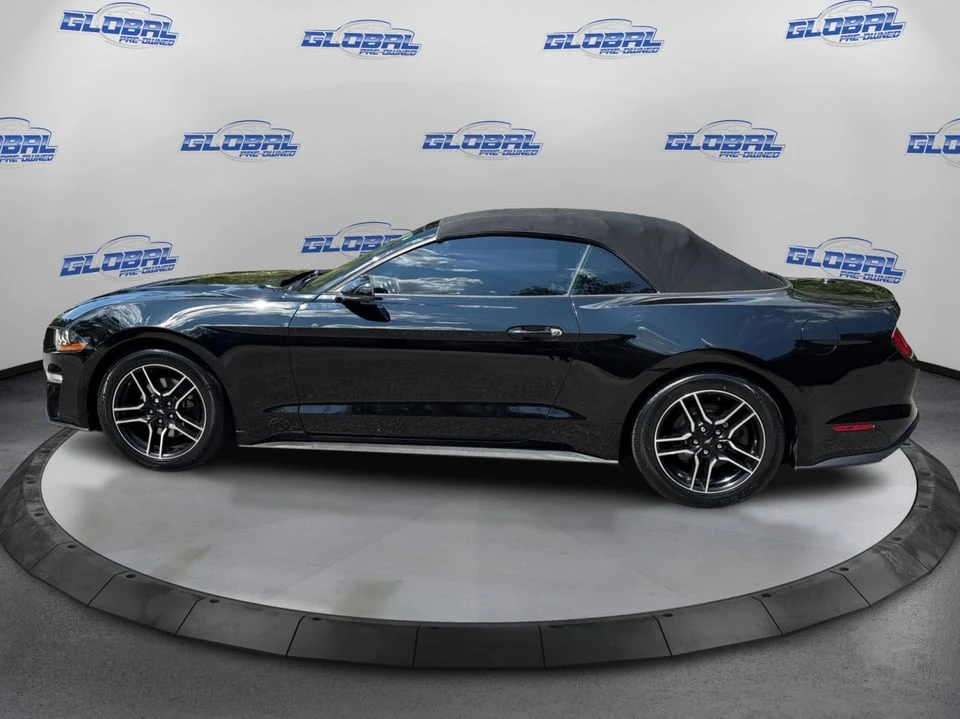 2018 Ford S550 Mustang - Image 8 of 20