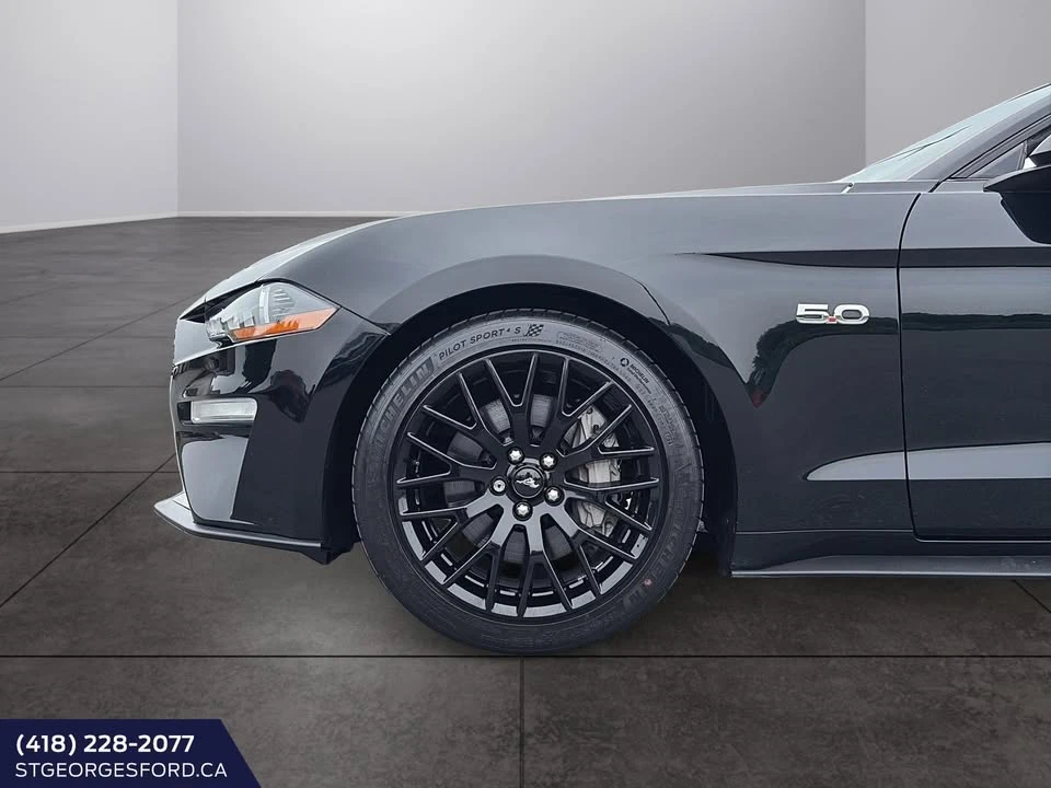 2018 Ford S550 Mustang - Image 10 of 17