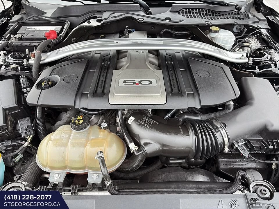 2018 Ford S550 Mustang - Image 11 of 17
