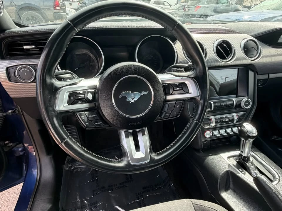 2018 Ford S550 Mustang - Image 8 of 14