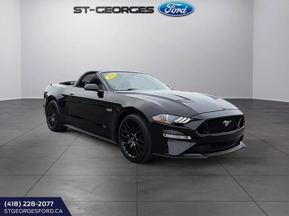 2018 Ford S550 Mustang - Image 4 of 17