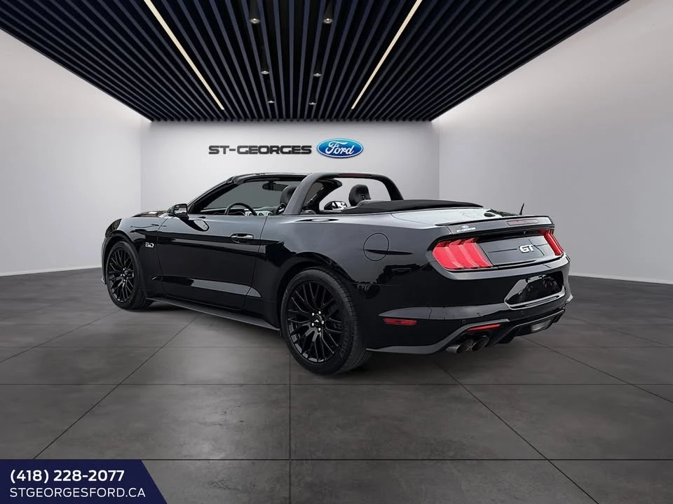 2018 Ford S550 Mustang - Image 3 of 17