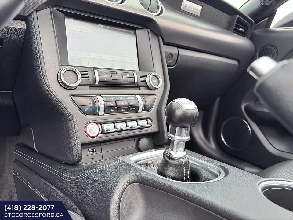 2018 Ford S550 Mustang - Image 16 of 17