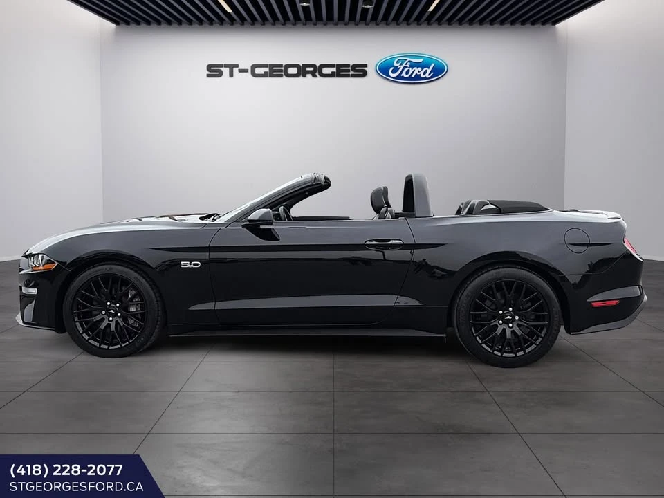 2018 Ford S550 Mustang - Image 2 of 17