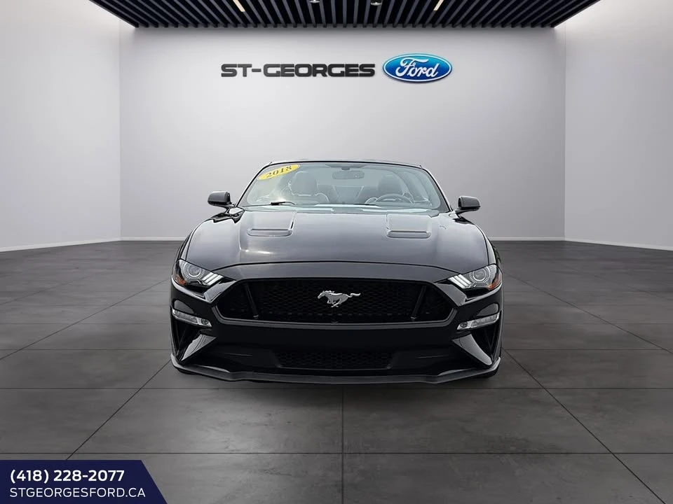 2018 Ford S550 Mustang - Image 5 of 17