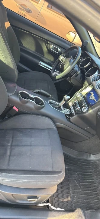 2018 Ford S550 Mustang - Image 6 of 9