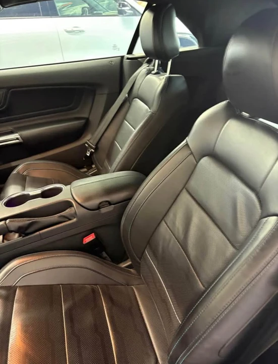 2018 Ford S550 Mustang - Image 7 of 9