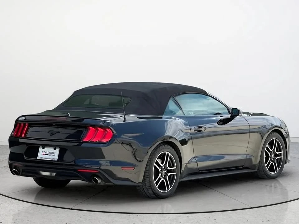 2018 Ford S550 Mustang - Image 3 of 20