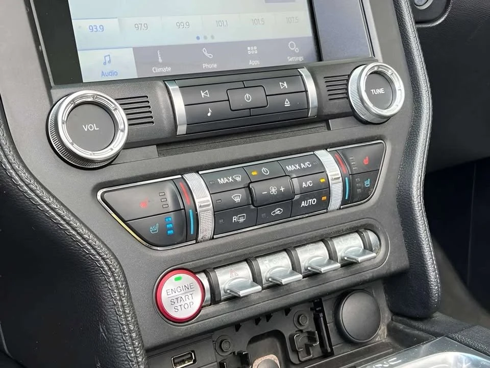2018 Ford S550 Mustang - Image 17 of 20