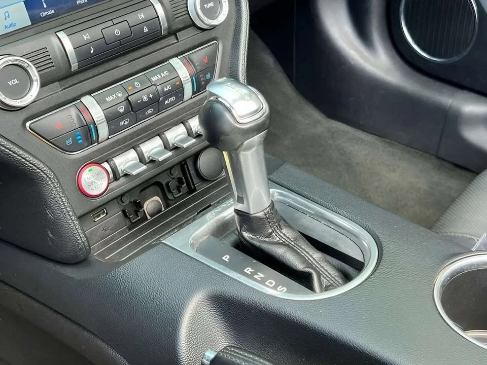 2018 Ford S550 Mustang - Image 18 of 20