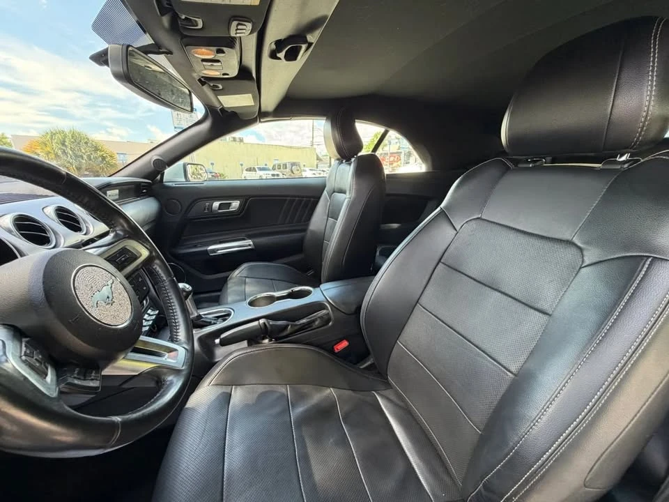 2018 Ford S550 Mustang - Image 10 of 15