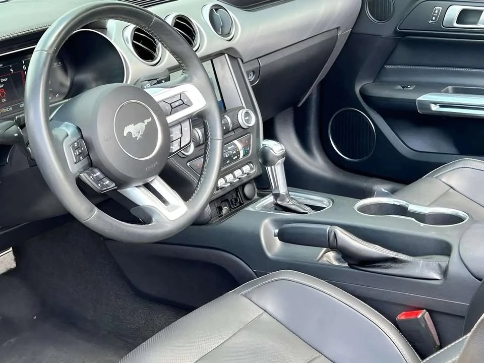 2018 Ford S550 Mustang - Image 8 of 20
