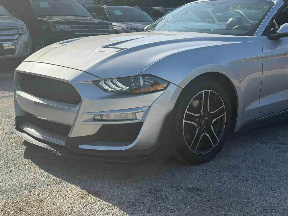 2018 Ford S550 Mustang - Image 17 of 20