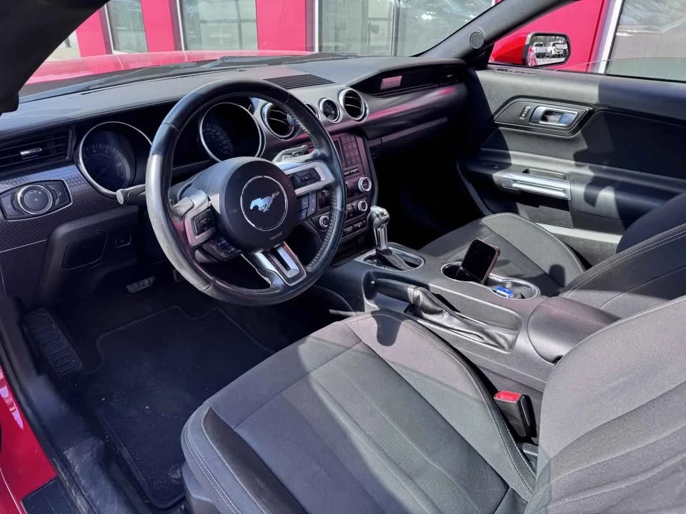 2018 Ford S550 Mustang - Image 3 of 4