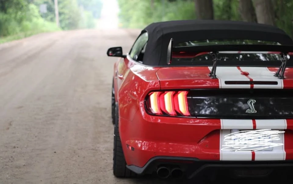 2018 Ford S550 Mustang - Image 2 of 9