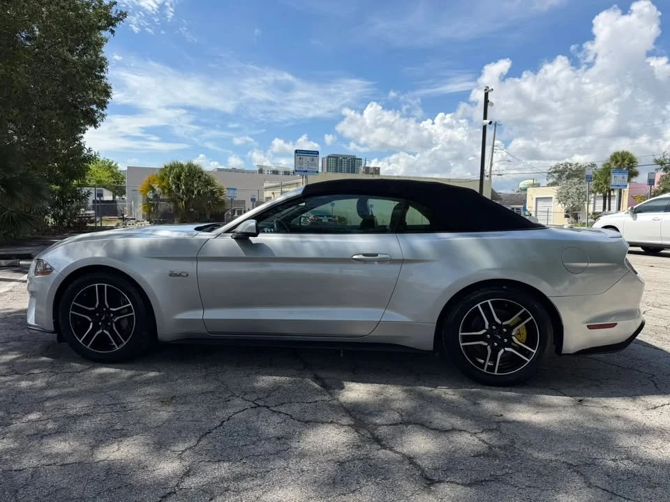 2018 Ford S550 Mustang - Image 8 of 15