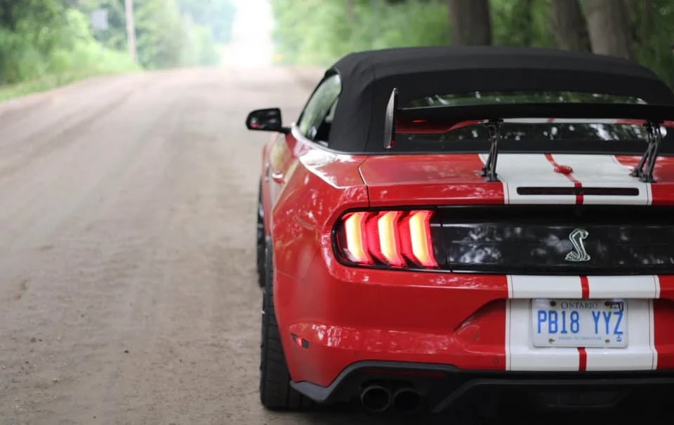 2018 Ford S550 Mustang - Image 3 of 9