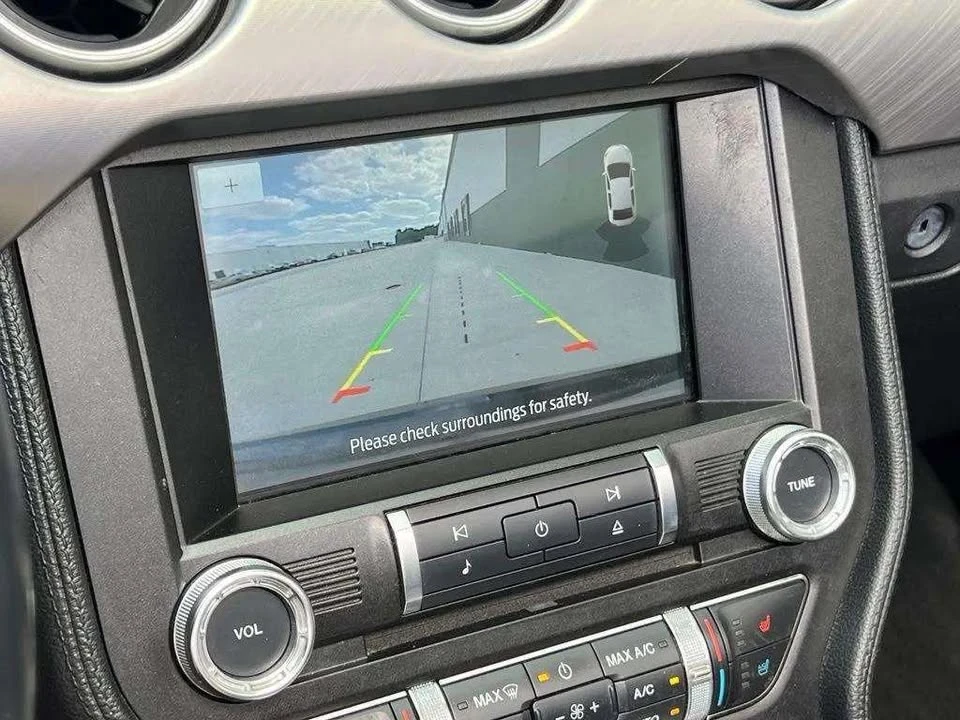 2018 Ford S550 Mustang - Image 16 of 20